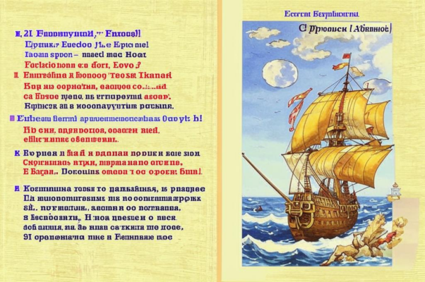 Хор на юго-восточный ветер