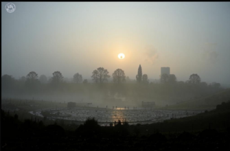 «Не в шуме гроз, не в красоте стыдливой...»