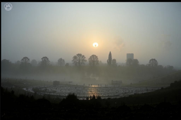 «Не в шуме гроз, не в красоте стыдливой...»