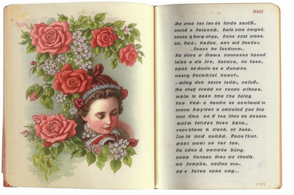 «Эти песни гирляндою роз...»