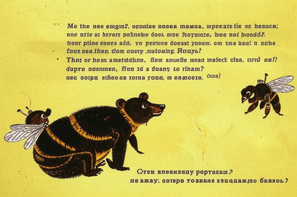 Мстительность