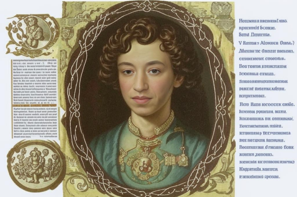 [Приписка к отрывку «Ала»]