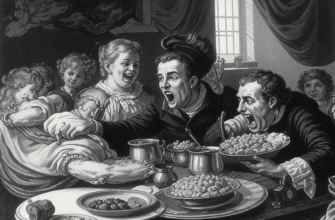 Элегия («В Гаштейне общий стол невыносимо худ…»)