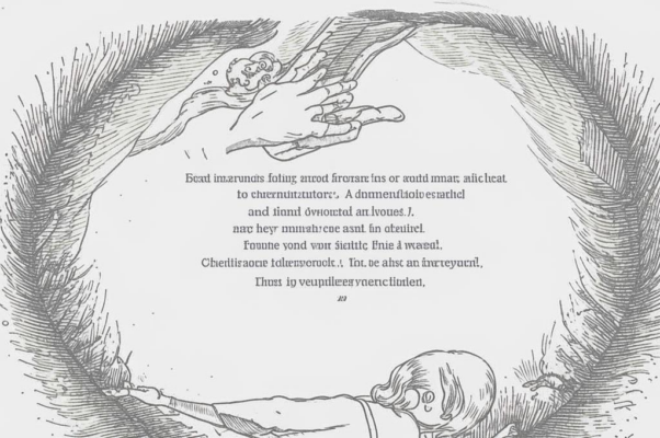 «Он светит, как маяк над бездною морскою...»