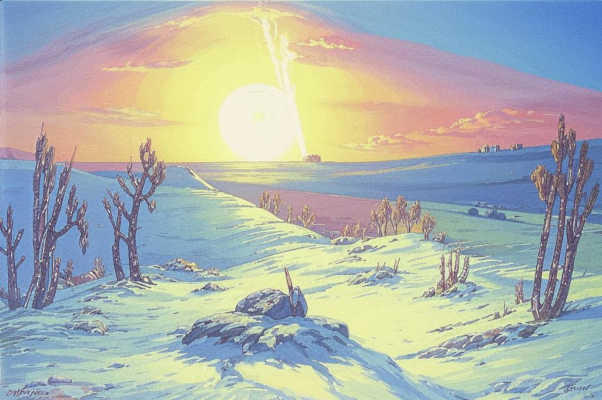 В.Г. Короленко