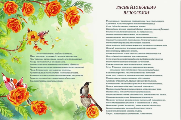 К А. А. Воейковой