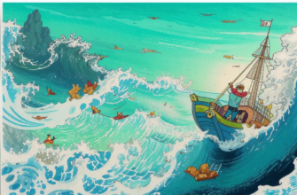 Морская тоня