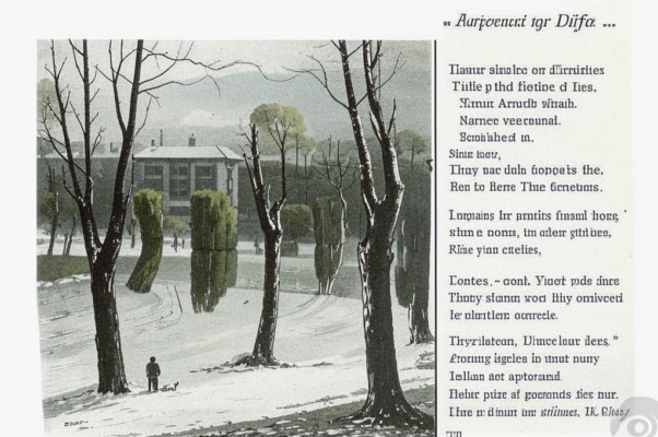 «Поэтов нет... Не стало светлых песен...»