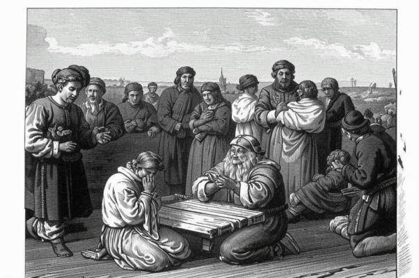 Элегия («Свободы гордой вдохновенье…»)