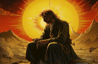 «Безумец! Пора привыкать...»