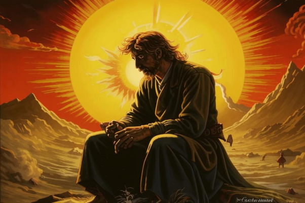 «Безумец! Пора привыкать...»