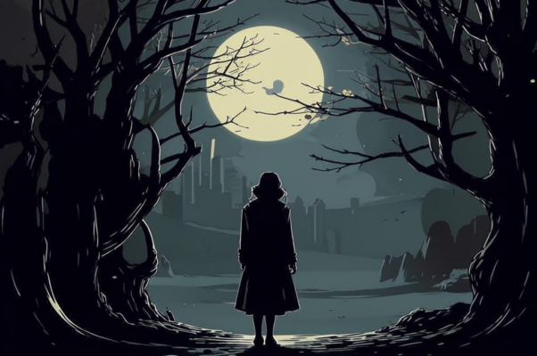 «Вот и кончился день, от которого я...»