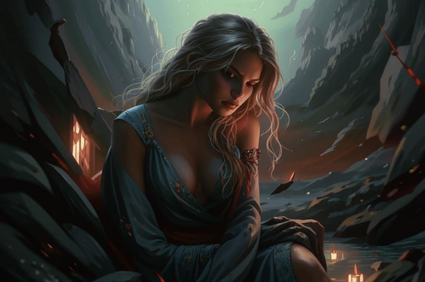 Крест и идеал