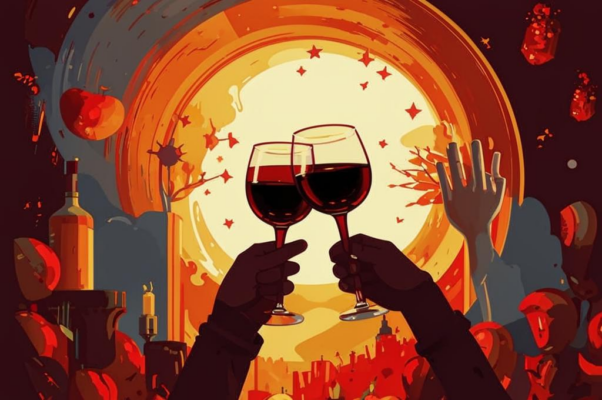 Песня («Всему человечеств…»)