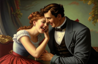 «Я твой смех беспечный, резвый...»