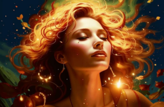 Элегия («Она меня очаровала…»)