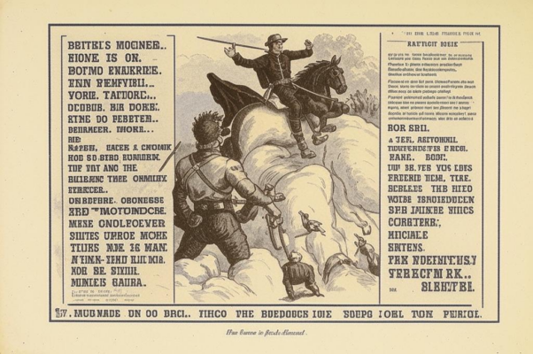 «Борьба окончена — победа за тобой...»