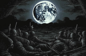 Битва жизни