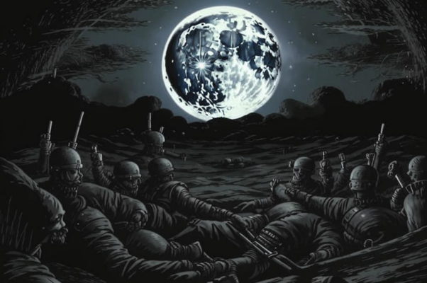 Битва жизни