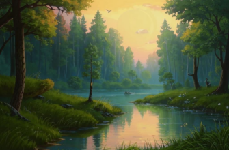 Мечта («Когда петух…»)