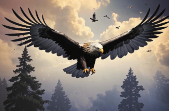 Гений («На небе пасмурном за тучей мчатся тучи…»)