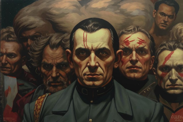 Выбор (« (Посвящается И. М. Флёрову…»)