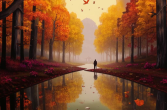 Осенняя дума