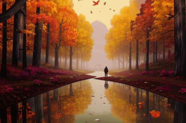 Осенняя дума