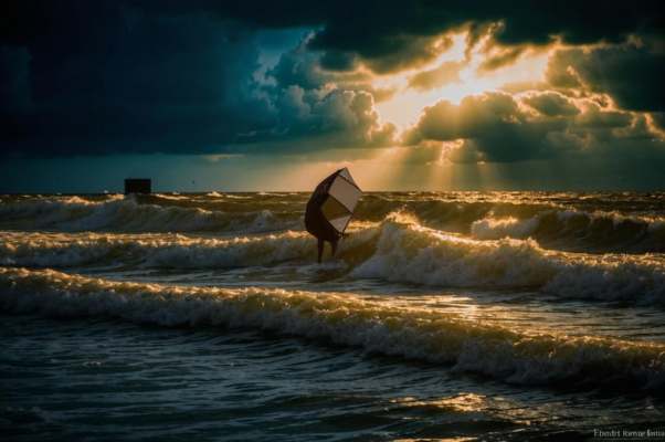«Всё выше волны...»