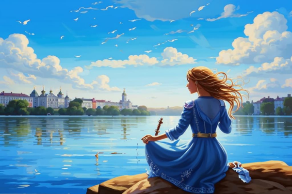 На смерть барона А. А. Дельвига