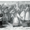 Песня («Из страны, страны далекой…»)