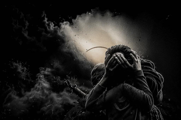 «Без вины настрадался я вволю...»