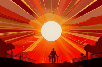 «Здравствуйте, бодрые мыслью и духом! — ...»