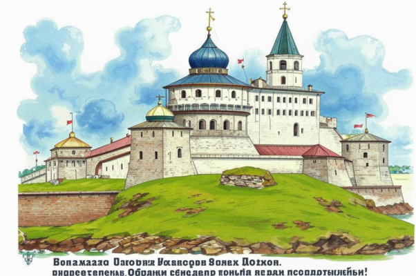 К сестре (« (Шуточное послание из Петропавловской крепости…»)