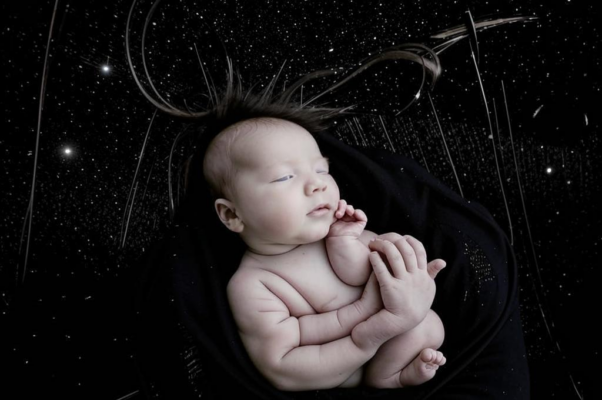 Звезда («Я та звезда, под чьим правленье…»)