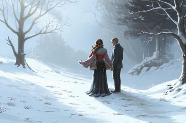 «Как странник, вовремя среди пути глухого...»