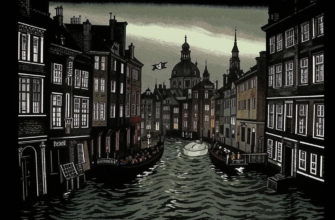 На старом пепелище