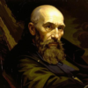 Учителю (« (Петру Лавровичу Лаврову…»)