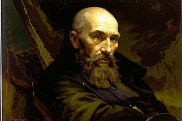 Учителю (« (Петру Лавровичу Лаврову…»)