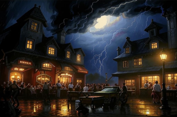 Романс («…»)