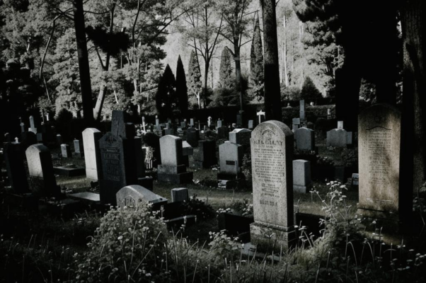 Обделенные