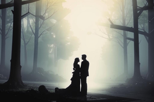 «Эфирной толпою те светлые дни пролетали...»