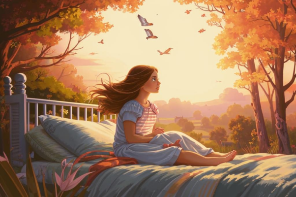 Стансы («В час, как деву молоду…»)