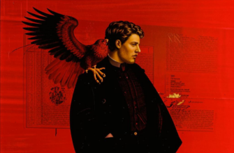 «Бывают годы мрачного бессилья...»