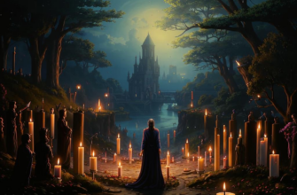 «Мне снилось, что ты умерла...»