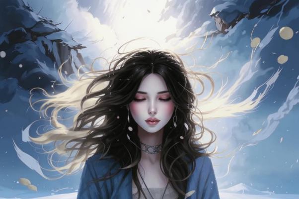 «Снова в душе загораются...»