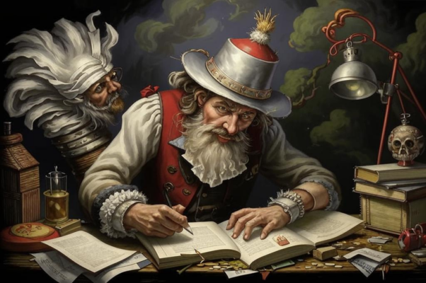 Элегия («Есть много всяких мук ― и много я их знаю…»)