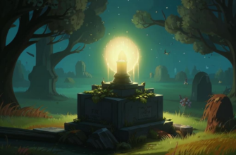 «В час веселья и шумной забавы...»