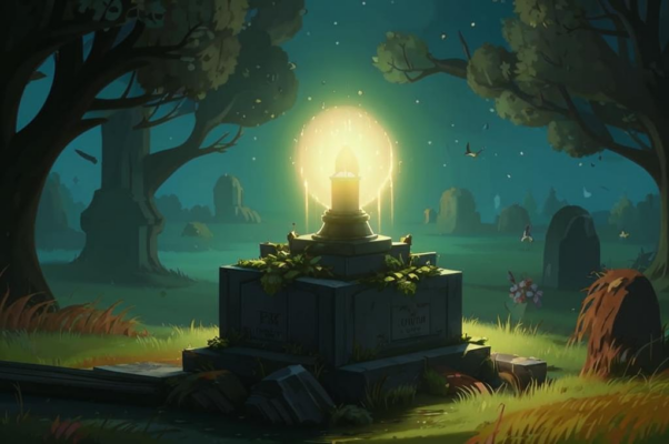 «В час веселья и шумной забавы...»