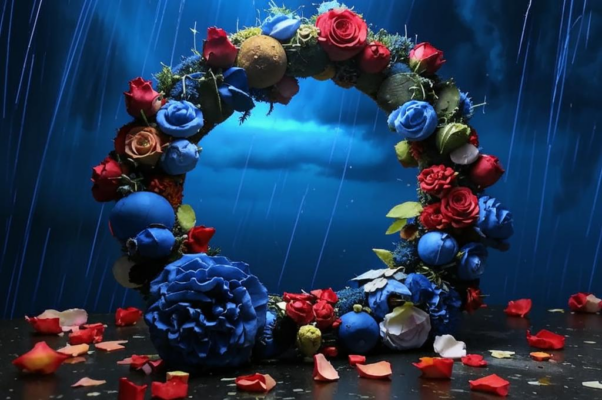 «Сколько раз надо мной пролетал...»